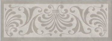 Декор Монсанту 1 серый светлый 1(HGD/B499/15147) 15x40x8 от Kerama Marazzi (Россия)