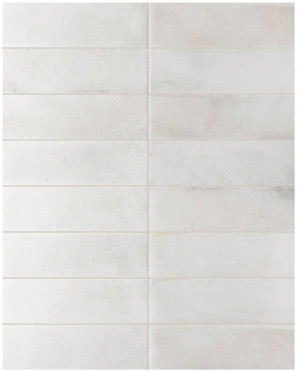 Керамогранит RAKU WHITE (30685) 6x18.6 от Equipe Ceramicas (Испания)