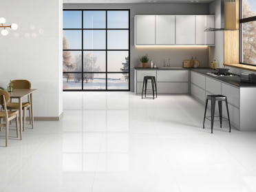 Керамогранит Supreme White Mat 60x120 от Colortile (Индия)