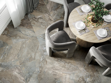 Керамогранит Corsa матовый карвинг (D120215M) 60x120x0.95 от Delacora (Россия)