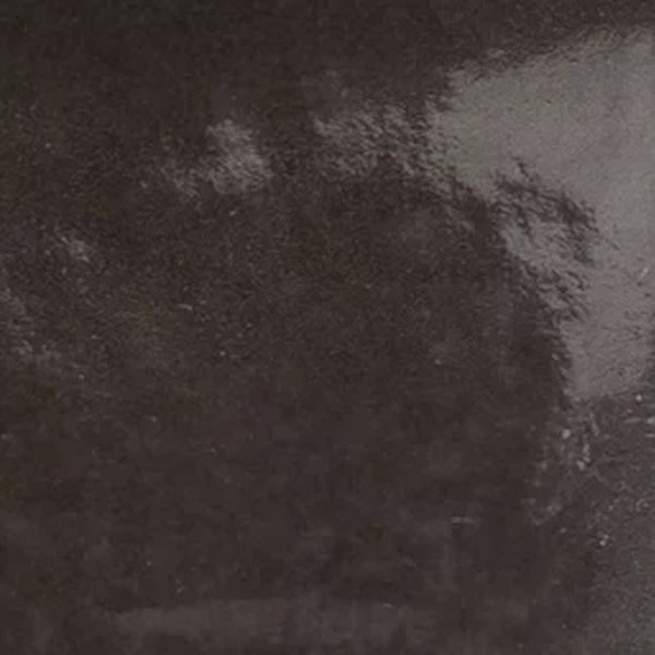 Вставка KASBAH TACO BLACK HAT GLOSSY (28978) 3.2x3.2 от Equipe Ceramicas (Испания)