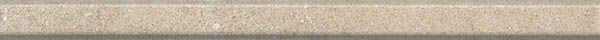 Бордюр PFD002 Карандаш Золотой пляж темный беж 30x2 от Kerama Marazzi (Россия)