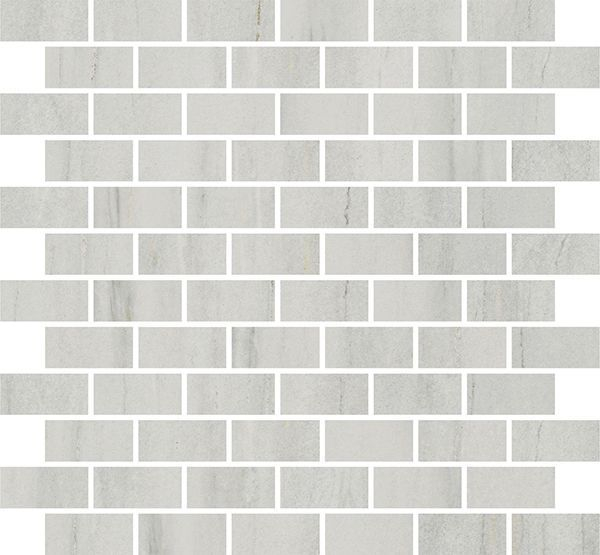 Декор Белем мозаичный серый светлый глянцевый (MM13119) 32x30x11 от Kerama Marazzi (Россия)