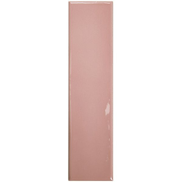 Настенная плитка GRACE BLUSH GLOSS (124925) 7.5x30 от WOW (Испания)