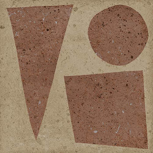 Настенная плитка Root Pictus Bold 13x13 от Vives Ceramica (Испания)