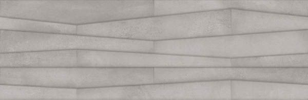 Настенная плитка Stroud-R Gris 32x99 от Vives Ceramica (Испания)