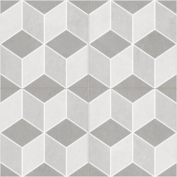Керамогранит VINTAGE GRIGIO (матовый) 45x45 от Pamesa (Испания)