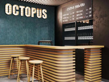 Керамогранит MELU White Glossy Carving (NTTVL99842GC) 60x120 от NT Ceramic (Индия)