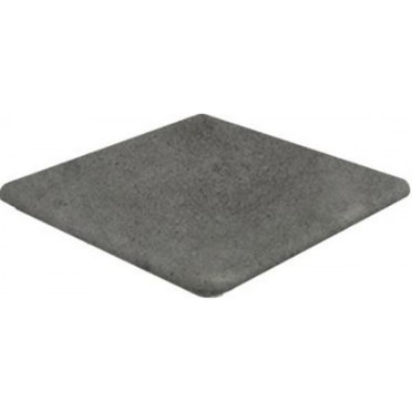 Угловая ступень Urban Anti-Slip Rect. Grafito 31.5x31.5 от Gres de Aragon (Испания)
