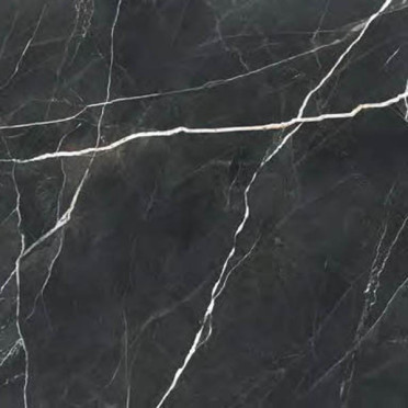 Керамогранит CHARM EXPERIENCE CALACATTA BLACK SQ.LAPP. 120 120x120 от Italgraniti (Италия)