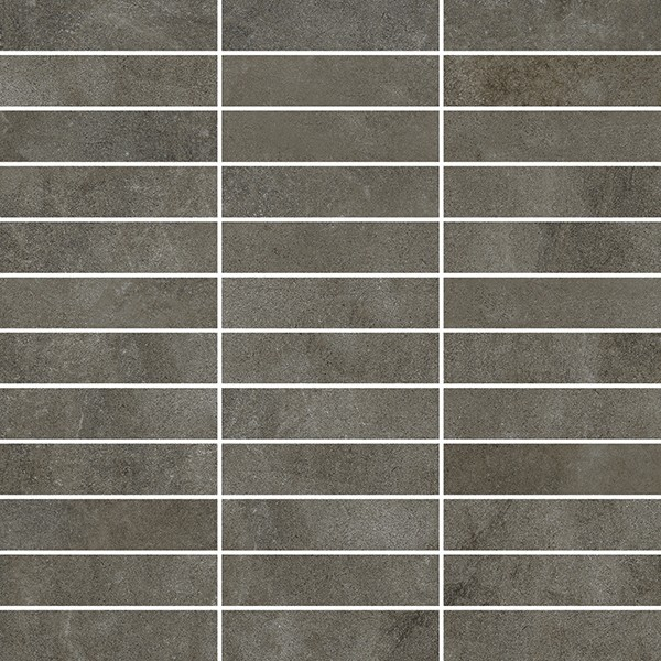 Мозаика Expo Dark Mosaico Grid (610110000978) 30x30 от ColiseumGres (Россия)