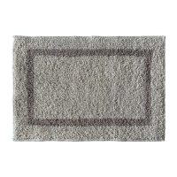 Коврик для ванной комнаты 45*65 см хлопок (восстановленный) IDDIS Promo (P51C465i12)