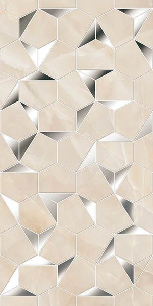 Декор ONICE FORMA PESCO 31.5x63 от Керлайф (Россия)