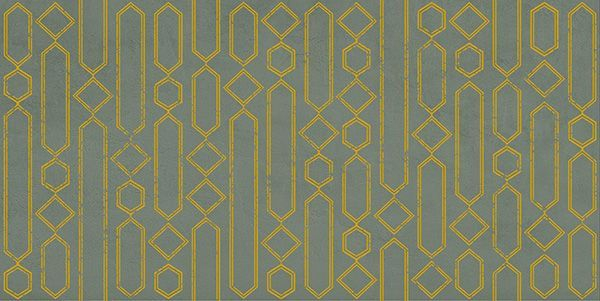 Вставка Destiny Jane 30x60 от Creto (Россия)