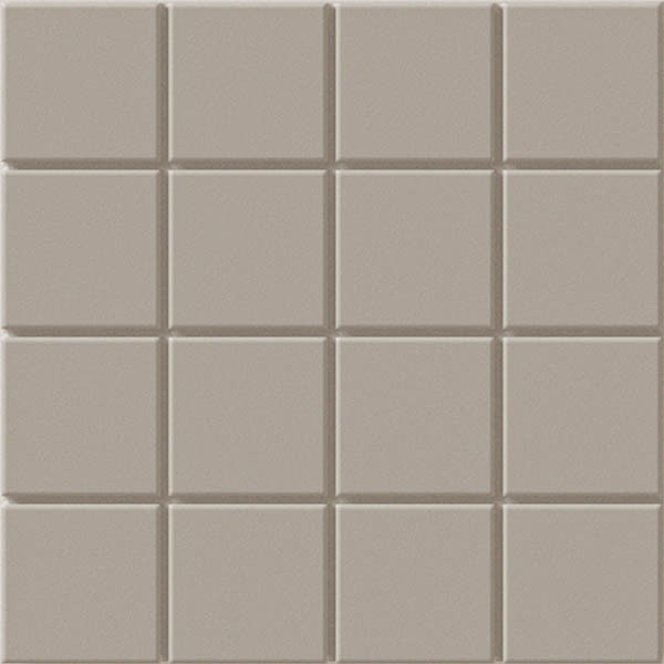 Керамогранит RASTER GRID S ASH (131365) 15x15 от WOW (Испания)