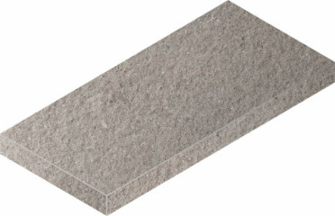 Угловая ступень DISCOVER X2 GREY SCAL. ANG.SX левая (620070002465) 33x60 от Italon (Россия)