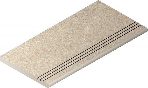 Фронтальная ступень CLIMB ROPE GRADINO ROUND GRIP (620040000058) 30x60 от Italon (Россия)