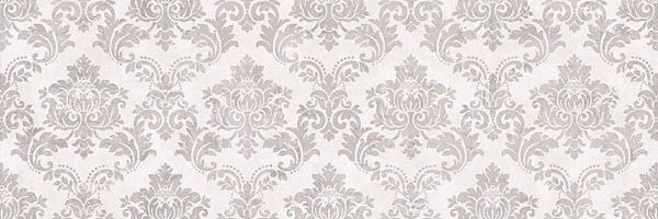 Настенная плитка Город на воде орнамент обрезной 12115R 25x75 от Kerama Marazzi (Россия)