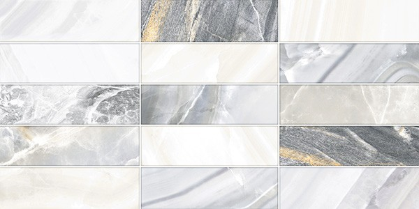 Настенная плитка Amadeo Dark Brick (WT36AMD55) 30x60x0.9 от New Trend (Россия)