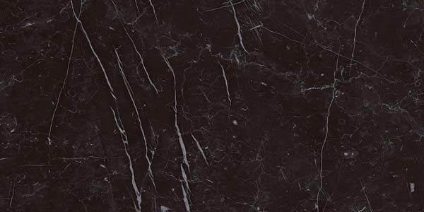 Керамогранит Marvel Stone Nero Marquina (D114) 30x60 от Atlas Concorde (Италия)