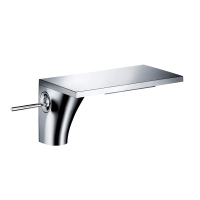Смеситель для раковины Axor Massaud 18010000