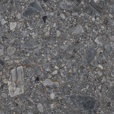 Керамогранит FUTURA ANTRACITE BOCC.RT.(7013602) 60x60 от Ariana (Италия)
