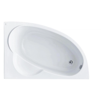 Акриловая ванна Santek Шри-Ланка 150x100 1.WH30.2.395 правая