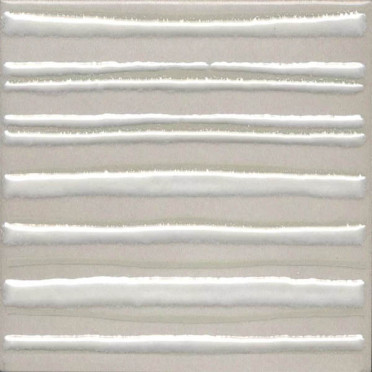 Декор Бахия 3 серый светлый глянцевый (KMD3STA022GN) 9.8x9.8x0.7 от Kerama Marazzi (Россия)