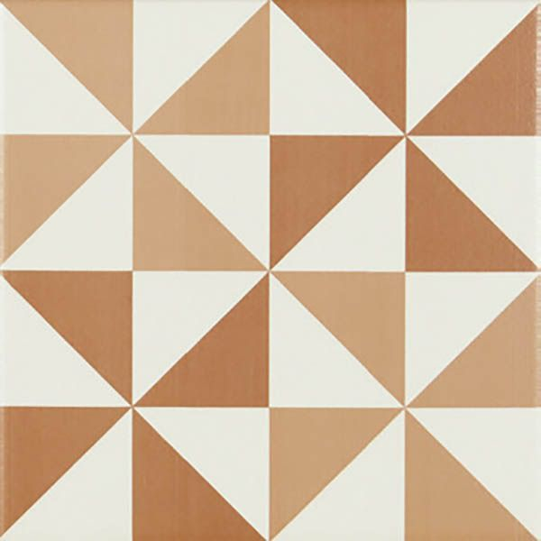 Декор ANTIGUA BEIGE 004 20x20 от Ribesalbes (Испания)