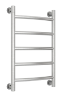 Полотенцесушитель водяной 600х400 Сунержа Галант+ 071-0200-6040 хром