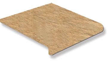 Ступень Scalino Alpi Tonale 30x33 от KEOPE Ceramiche (Италия)