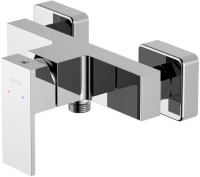 Смеситель для душа Aquatek Либра AQ1660CR хром