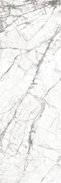 Керамогранит I NATURALI INVISIBLE WHITE LUC (LAMFF00870_IT) 100x300x5.6 от Laminam (Италия)