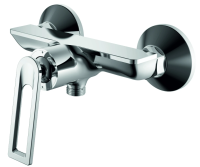 Смеситель для ванны с душем RUSH Palm (PL2530-63)