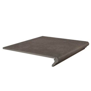 Фронтальная ступень Хадду коричневый матовый (KM4040G0031NGTF) 40.2x34x0.8 от Kerama Marazzi (Россия)