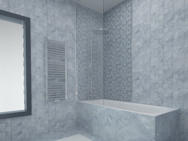 Мозаика ONICE BLU 30x30 от Керлайф (Россия)