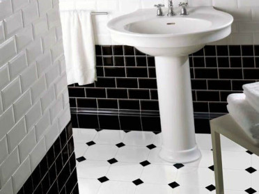 Мозаика CE.SI. METRO Felce (СД064) (5*5) (36 вставок в сетке) 30x30 от CE.SI. (Италия)