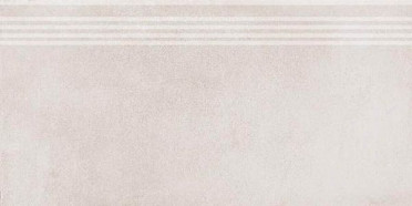 Фронтальная ступень Мирабо DD253400R\GR серый светлый обрезной 30x60 от Kerama Marazzi (Россия)