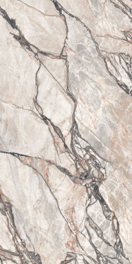 Керамогранит SUPREME HEDONISM QUARZITE SKY LU3 R (PF60017240) 60x120 от Flaviker (Италия)