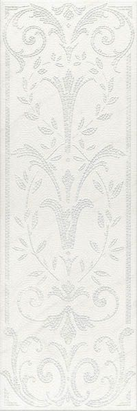 Декор Борсари орнамент обрезной HGD\A126\12103R 25x75 от Kerama Marazzi (Россия)