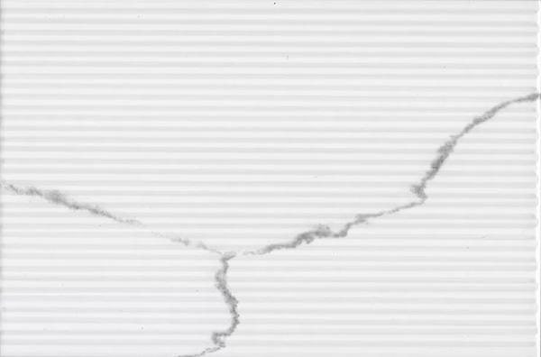 Настенная плитка Мираколи белый глянцевый структура (8377) 20x30x8.6 от Kerama Marazzi (Россия)