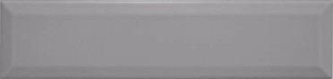 Настенная плитка NIZA GRIS MATE 7.5x30 от El Barco (Испания)