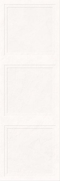 Декор K1440UL030010 Jardin White Boiserie Matt. Rec. 40x120 от Villeroy & Boch (Германия)