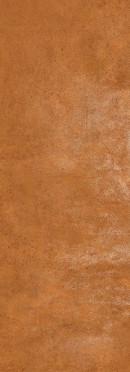 Настенная плитка GRAVITY RESIN ORANGE RET 35x100 от Love Tiles (Португалия)