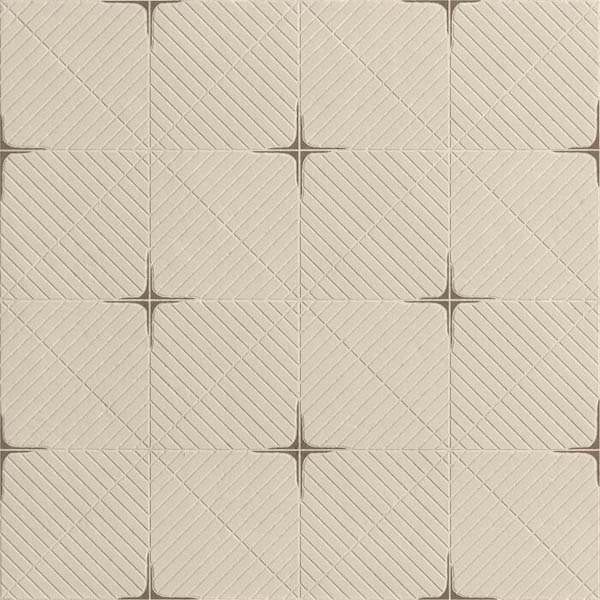 Керамогранит Marvel Travertine Pearl Diamond (AF9U) 60x60 от Atlas Concorde (Италия)