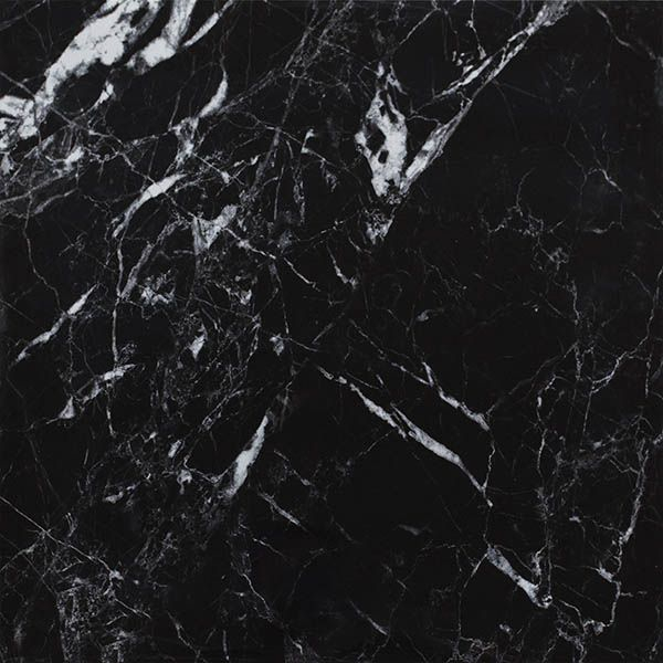 Керамогранит Hi-Glossy - Tornado Negro (GW20) (5756) 60x60 от Tilekraft (Индия)