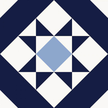 Керамогранит Kompas Medi 20x20 от Nanda Tiles (Испания)