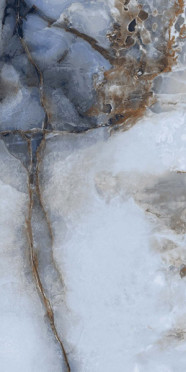 Керамогранит Jakarta Blue carving (CR210) 60x120 от Primavera (Индия)