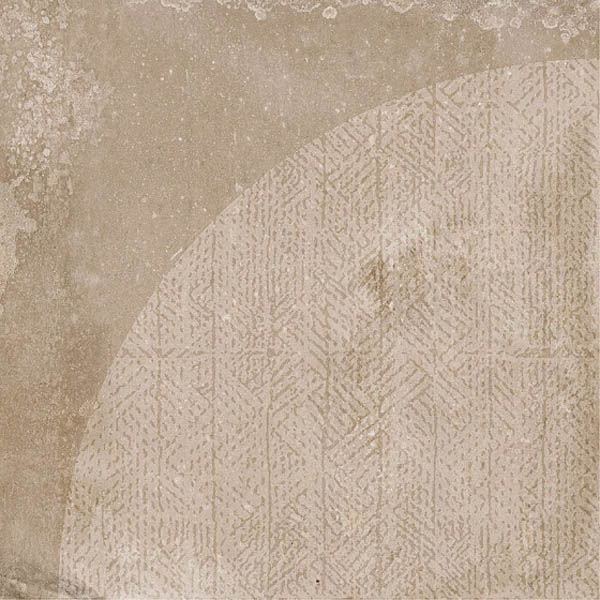 Керамогранит URBAN ARCO NUT 20x20 от Equipe Ceramicas (Испания)