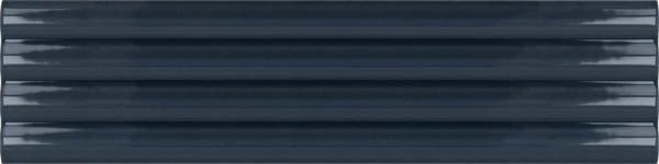 Настенная плитка COSTA NOVA ONDA NAVAL (28490) 5x20 от Equipe Ceramicas (Испания)